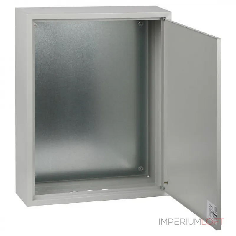 Электрический щиток накладной Эра Simple Б0057147 от ImperiumLoft Электрический щиток накладной Эра Simple Б0057147 от ImperiumLoft