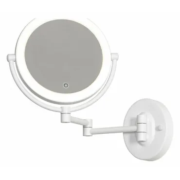 Зеркало настенное Lussole Bartow LSP-7269