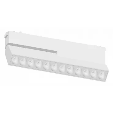Трековый светильник Aployt Magnetic track 48 APL.0104.10.20 Трековый светильник Aployt Magnetic track 48 APL.0104.10.20