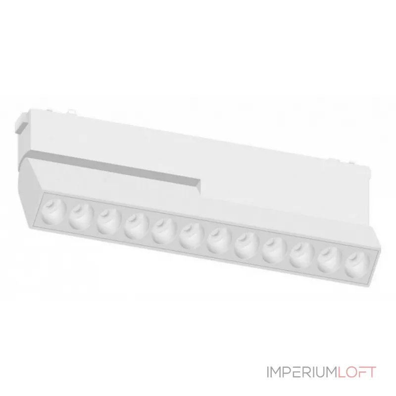 Накладной светильник Aployt Magnetic track 48 APL.0104.10.20 от ImperiumLoft Накладной светильник Aployt Magnetic track 48 APL.0104.10.20 от ImperiumLoft