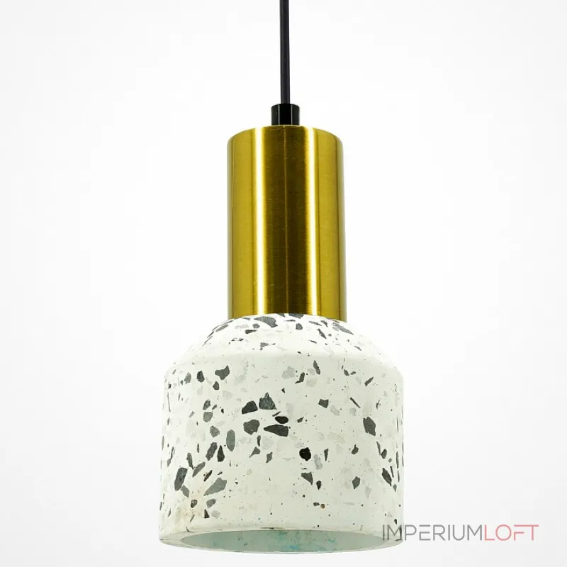 Подвесной светильник LIGHTERA Trois LE151L-13W