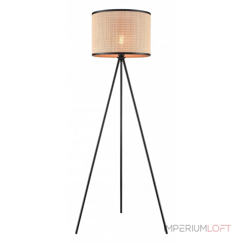 Торшер Velante 568 568-715-02 от ImperiumLoft