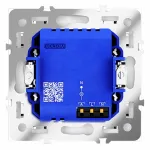 Датчик движения без рамки Voltum S70 VLS070501 от ImperiumLoft