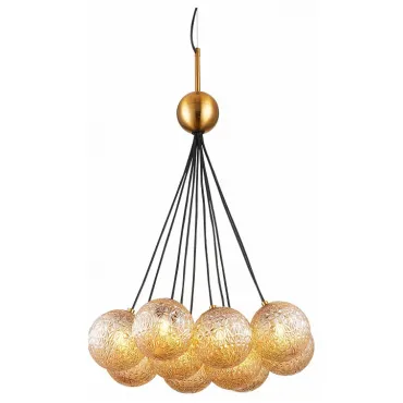 Подвесная люстра SIMPLE STORY 1018 1018-10PL Подвесная люстра SIMPLE STORY 1018 1018-10PL