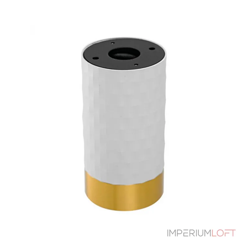 Накладной светильник Wolta CELLA WSL-GU10 WSL-GU10/10WG от ImperiumLoft Накладной светильник Wolta CELLA WSL-GU10 WSL-GU10/10WG от ImperiumLoft