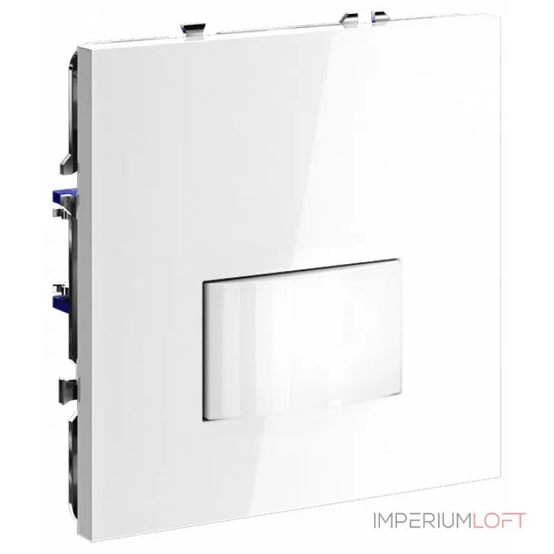 Датчик движения без рамки Voltum S70 VLS070501 от ImperiumLoft