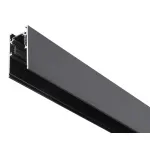 Шинопровод магнитный низковольтный накладной Magnetic GL3301 BK черный IP20 48V 1000*26.9*53.7 от NovaLamp