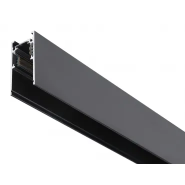 Шинопровод магнитный низковольтный накладной Magnetic IP20 48V 1000*26.9*53.7 Ambrella TRACK SYSTEM GL3301