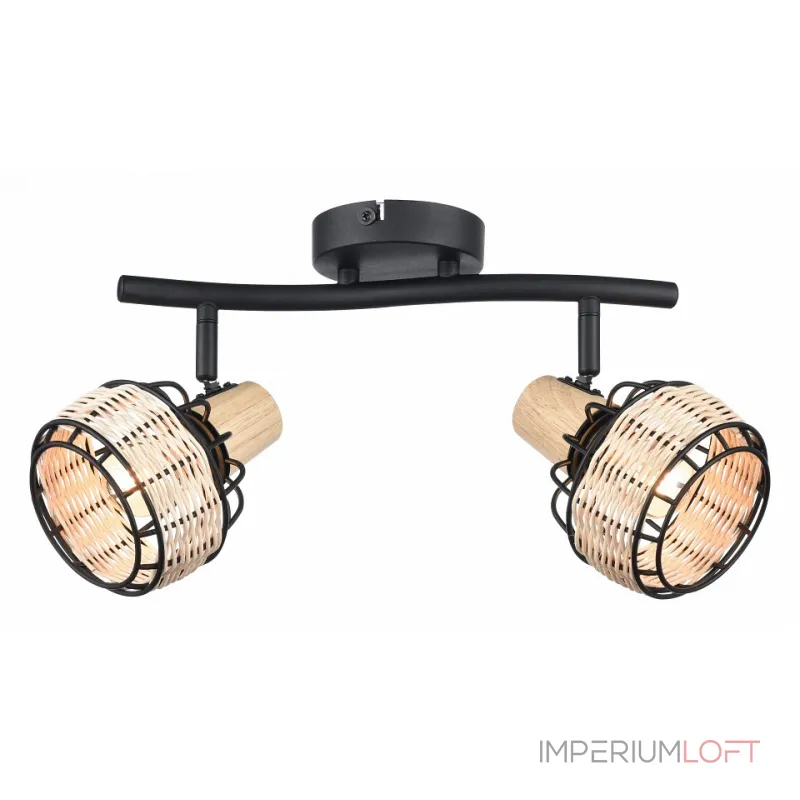 Спот Velante 563 563-711-02 от ImperiumLoft