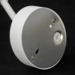 Зеркало настенное Lussole Bartow LSP-7269 от ImperiumLoft