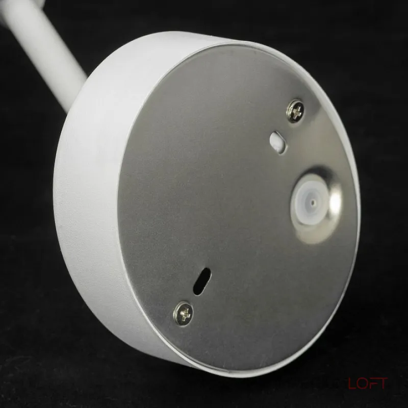 Зеркало настенное Lussole Bartow LSP-7269 от ImperiumLoft