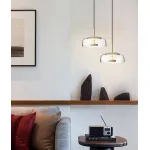 Подвесной светильник TopDecor Tesla Tesla S1 00 от ImperiumLoft