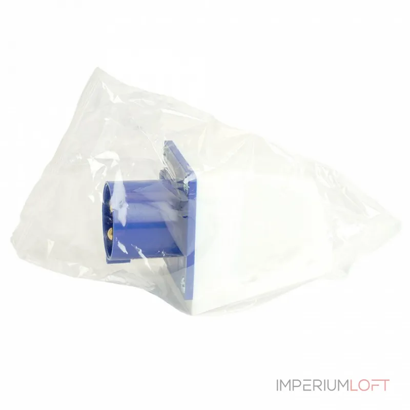 Вилка угловая 2P+PE Stekker ST 49444 от ImperiumLoft