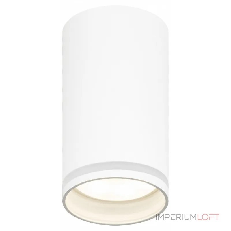 Накладной светильник Эра OL16 GU10 WH Б0049043 от ImperiumLoft Накладной светильник Эра OL16 GU10 WH Б0049043 от ImperiumLoft