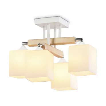 Люстра подвесная Ambrella TRADITIONAL TR9512