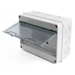 Электрический щиток накладной Stekker EBX50-1/12-65 39191 от ImperiumLoft