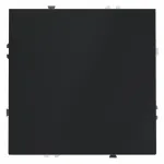 Выключатель одноклавишный без рамки Voltum S70 VLS010107 от ImperiumLoft