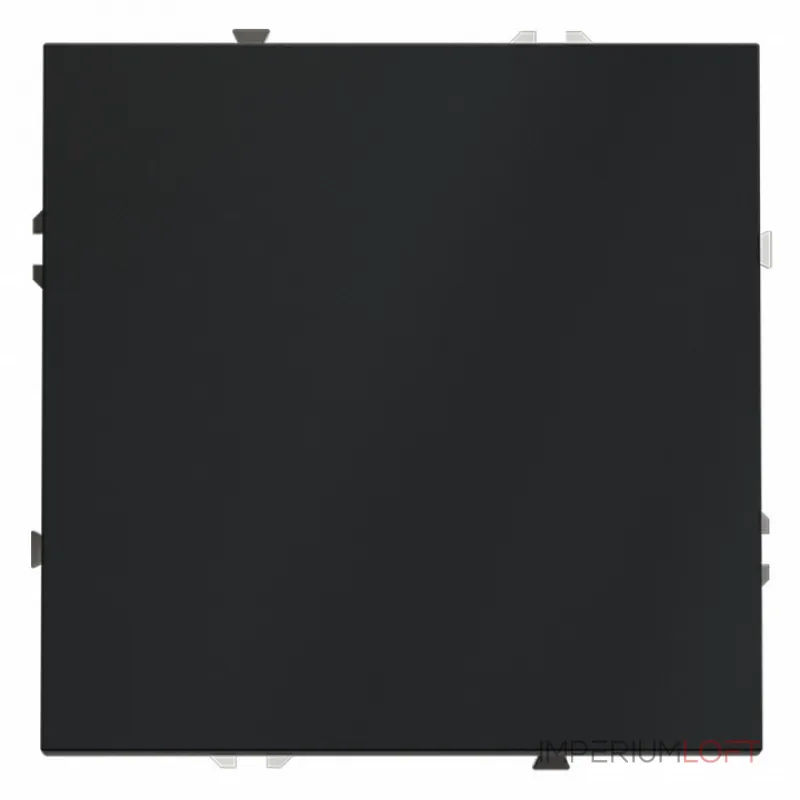 Выключатель одноклавишный без рамки Voltum S70 VLS010107 от ImperiumLoft