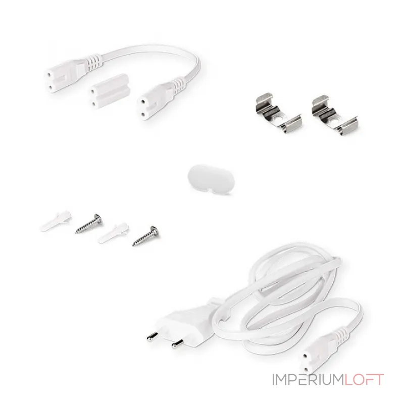 Накладной светильник Wolta WT5S10W60 от ImperiumLoft