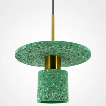 Подвесной светильник LIGHTERA Lawrence LE150L-40GR