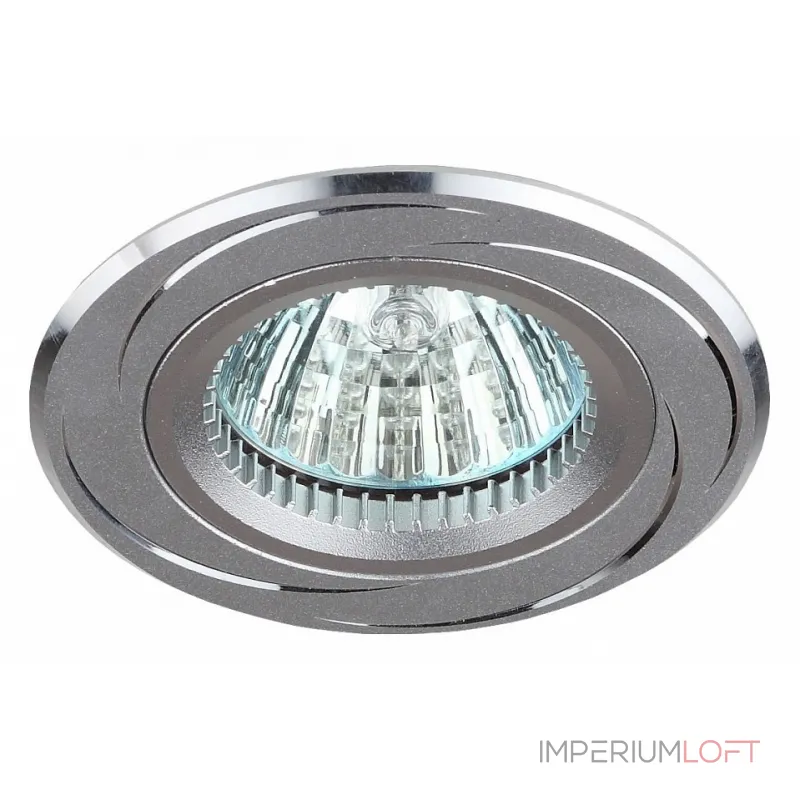 Встраиваемый светильник Эра KL34 Б0049565 от ImperiumLoft Встраиваемый светильник Эра KL34 Б0049565 от ImperiumLoft