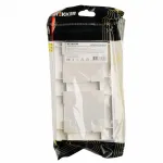 Рамка на 2 поста Stekker PFR00-7002-01 39793 от ImperiumLoft