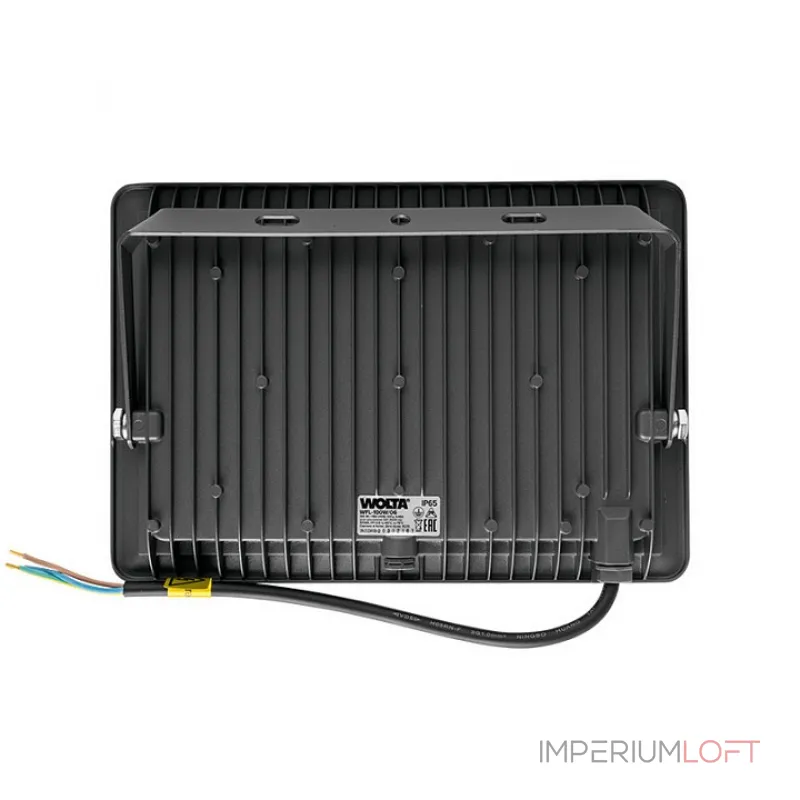 Настенно-потолочный прожектор Wolta WFL-100W WFL-100W/06 от ImperiumLoft Настенно-потолочный прожектор Wolta WFL-100W WFL-100W/06 от ImperiumLoft