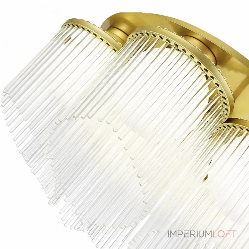 Потолочная люстра ST-Luce Allegro SL1511.202.07 Потолочная люстра ST-Luce Allegro SL1511.202.07