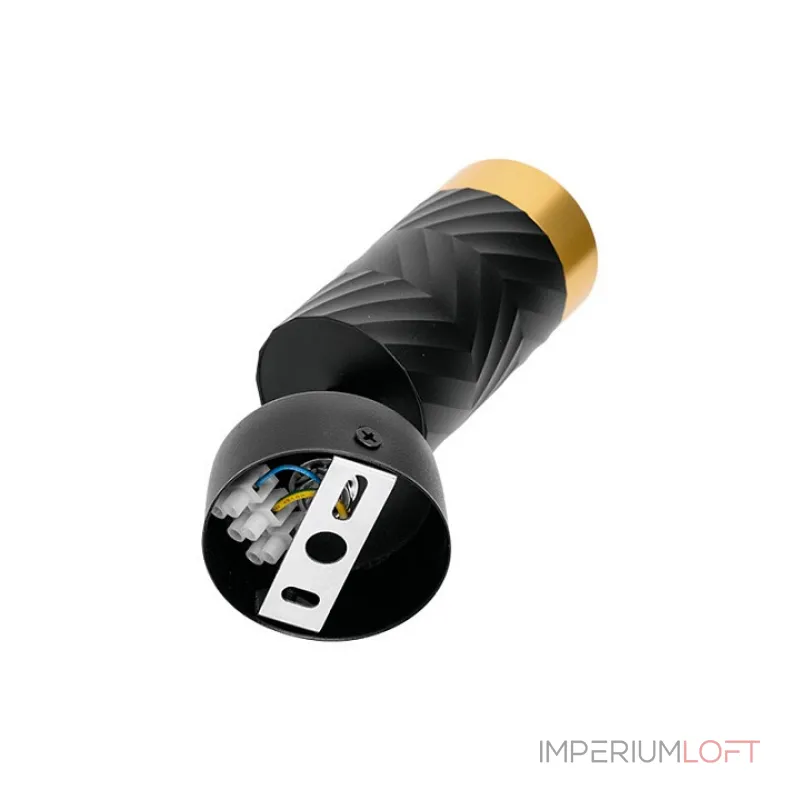 Спот Wolta LINEA WSL-GU10 WSL-GU10/S09BG от ImperiumLoft Спот Wolta LINEA WSL-GU10 WSL-GU10/S09BG от ImperiumLoft