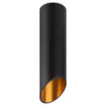 Накладной светильник Эра OL27 BK Б0055577 от ImperiumLoft