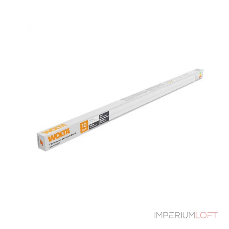 Накладной светильник Wolta WT5S10W60 от ImperiumLoft