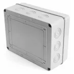 Электрический щиток накладной Stekker EBX50-1/12-65 39191 от ImperiumLoft