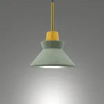 Подвесной светильник LIGHTERA Faroe LE133L-1W от ImperiumLoft