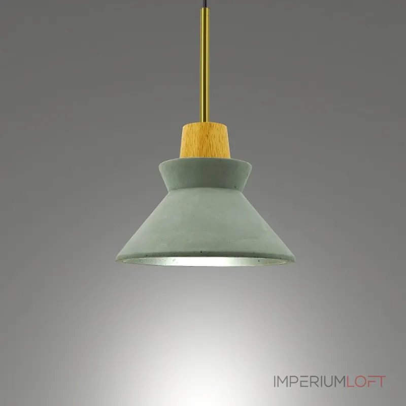 Подвесной светильник LIGHTERA Faroe LE133L-1W от ImperiumLoft