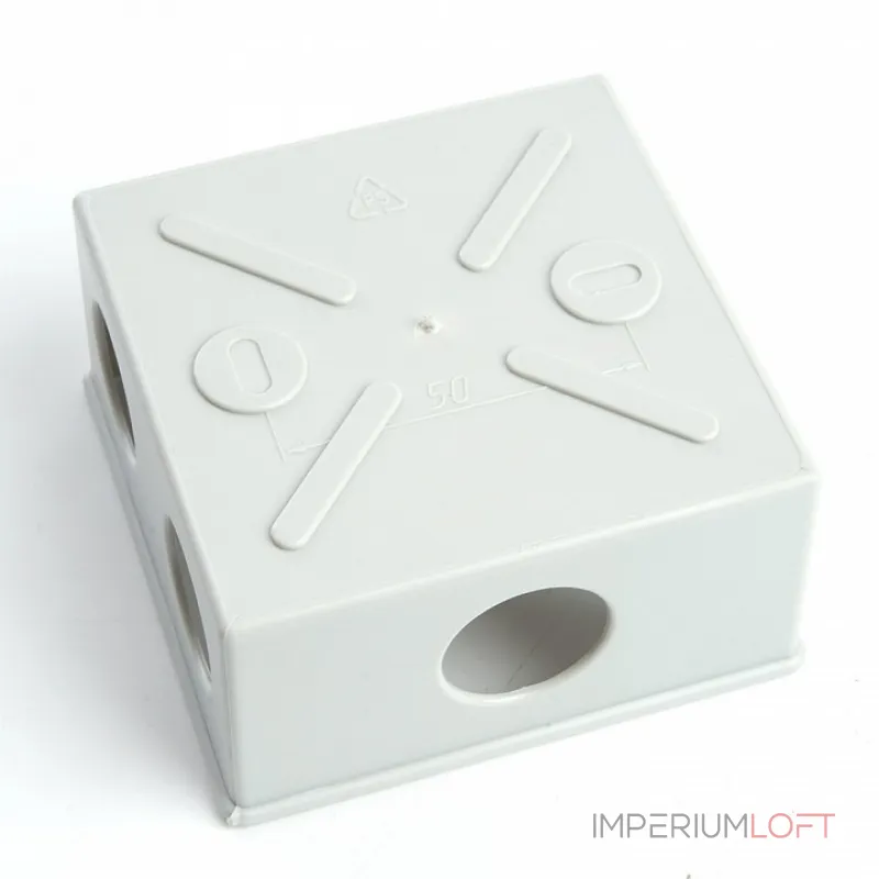 Короб распределительния Stekker 39994 от ImperiumLoft Короб распределительния Stekker 39994 от ImperiumLoft
