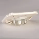 Встраиваемый светильник Abrasax 001 001-WHG от ImperiumLoft