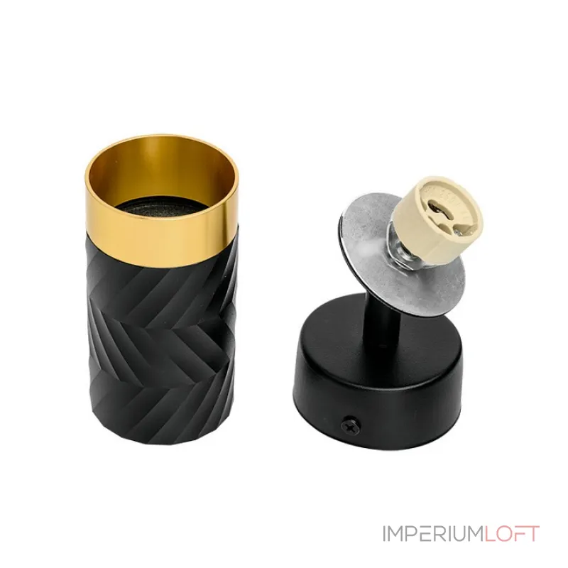 Спот Wolta LINEA WSL-GU10 WSL-GU10/S09BG от ImperiumLoft Спот Wolta LINEA WSL-GU10 WSL-GU10/S09BG от ImperiumLoft