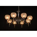 Подвесная люстра Abrasax 6565 6565/8