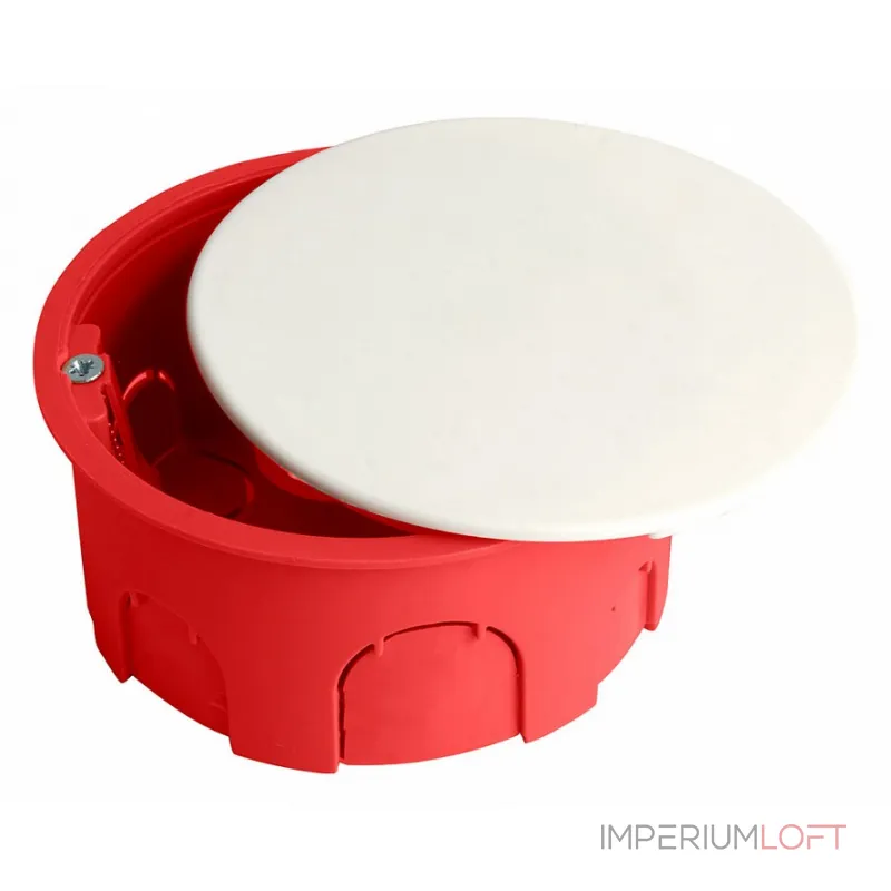 Короб распределительния Stekker 49006 от ImperiumLoft Короб распределительния Stekker 49006 от ImperiumLoft