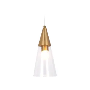 Светильник подвесной Ambrella TRADITIONAL TR3666