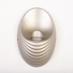 Накладной светильник Abrasax 8902 WB.8902-5CH от ImperiumLoft