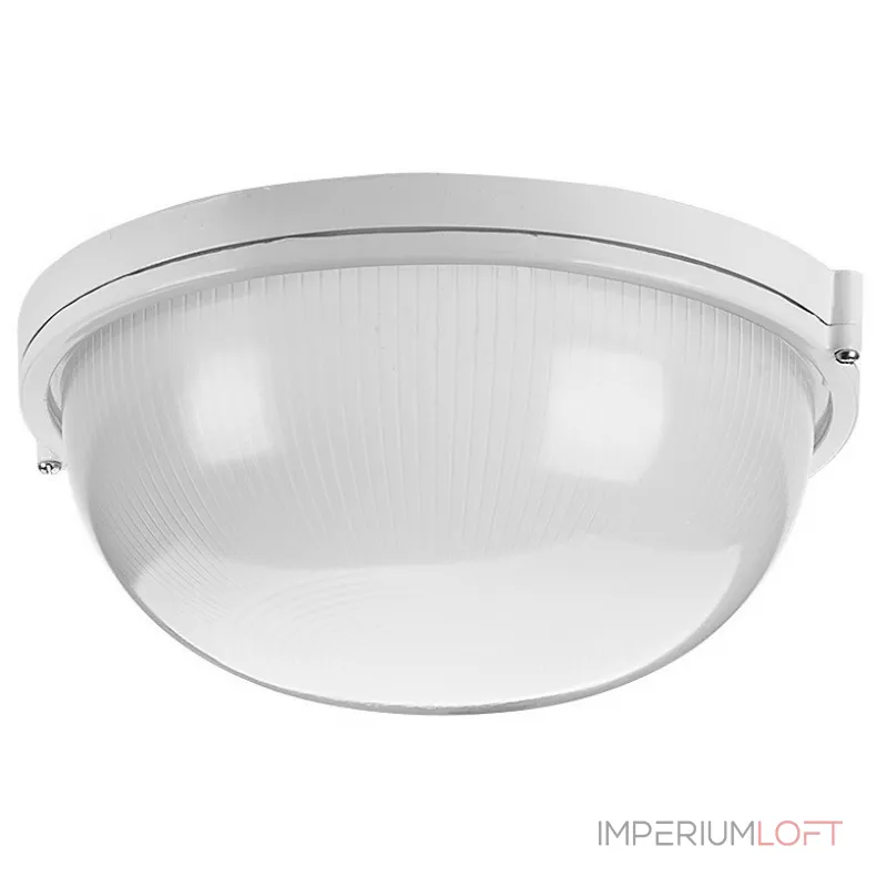 Накладной светильник Wolta ДПБ03-60-001 от ImperiumLoft