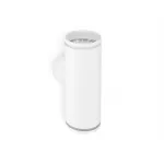 Настенный светильник со сменной лампой GU10 и акрилом FW2488/2 WH белый GU10/2 max 12W 170*55*95 от NovaLamp