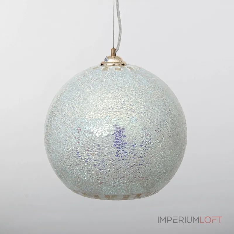 Подвесной светильник Abrasax Decker MD12002-1MC от ImperiumLoft