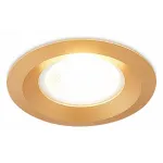 Встраиваемый светильник SIMPLE STORY 2072 2072-1DLG от ImperiumLoft