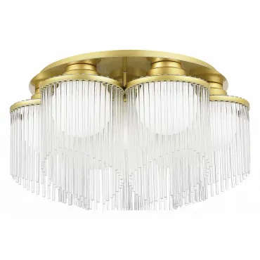 Потолочная люстра ST-Luce Allegro SL1511.202.07 Потолочная люстра ST-Luce Allegro SL1511.202.07