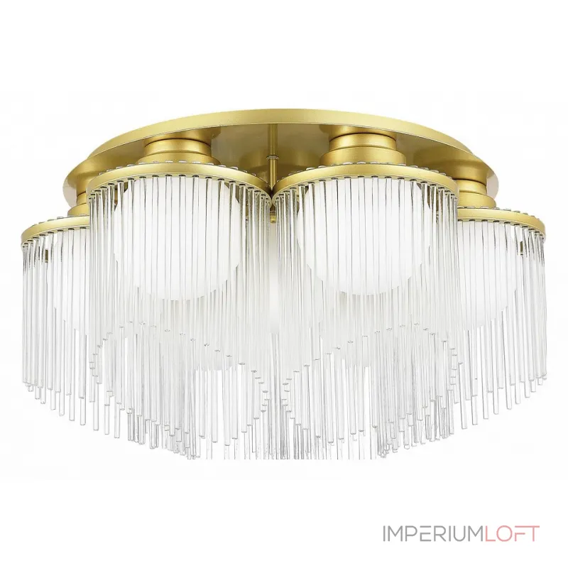 Потолочная люстра ST-Luce Allegro SL1511.202.07 Потолочная люстра ST-Luce Allegro SL1511.202.07