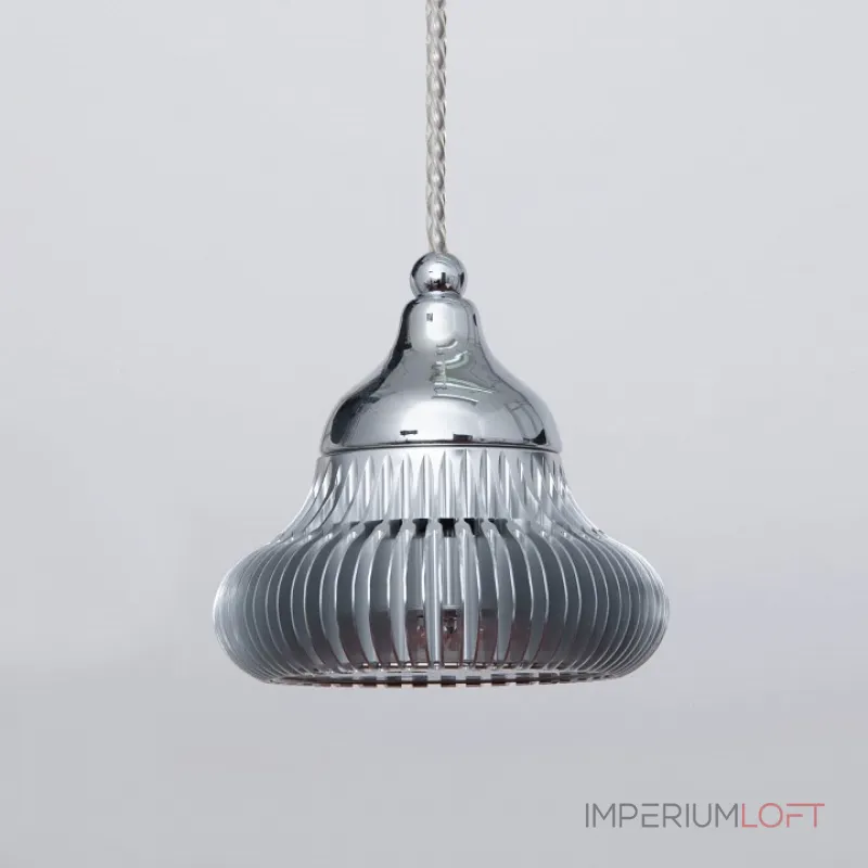 Подвесной светильник Abrasax Anke MA03707C-009 от ImperiumLoft