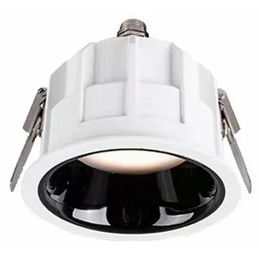 Встраиваемый светильник Wertmark WTD.O07 WTD.O07.060.30.07 Встраиваемый светильник Wertmark WTD.O07 WTD.O07.060.30.07