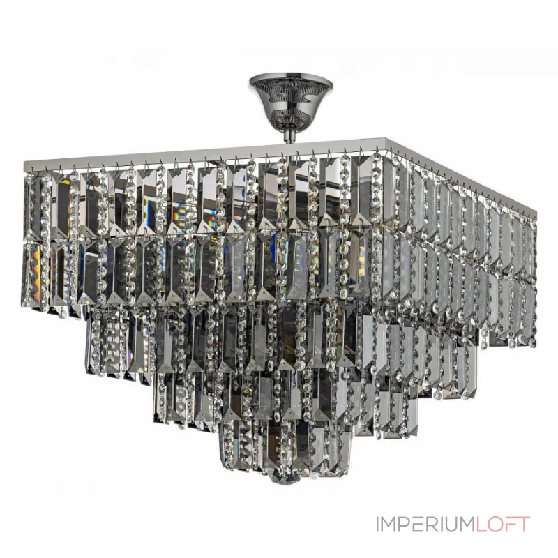 Потолочная люстра Arti Lampadari Rozzano Rozzano E 1.5.40.106 NP Потолочная люстра Arti Lampadari Rozzano Rozzano E 1.5.40.106 NP